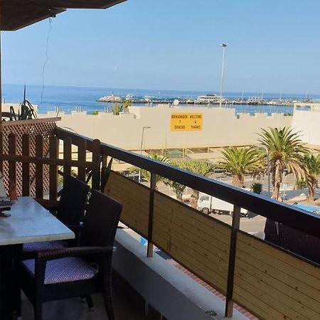 Jardines Canarios 2 Los Cristianos  Εξωτερικό φωτογραφία