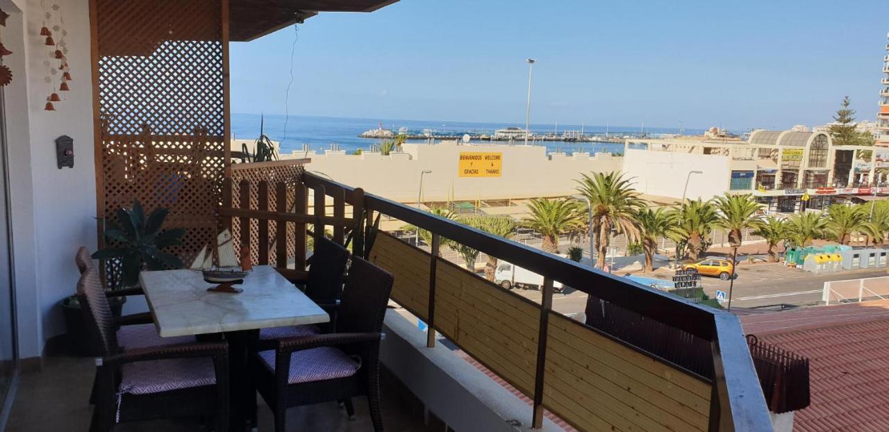 Jardines Canarios 2 Los Cristianos  Εξωτερικό φωτογραφία