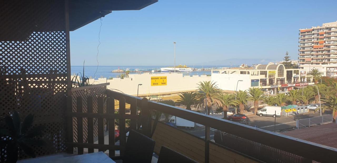 Jardines Canarios 2 Los Cristianos  Εξωτερικό φωτογραφία