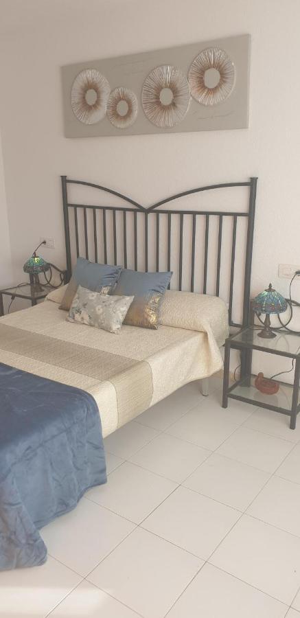 Jardines Canarios 2 Los Cristianos  Εξωτερικό φωτογραφία