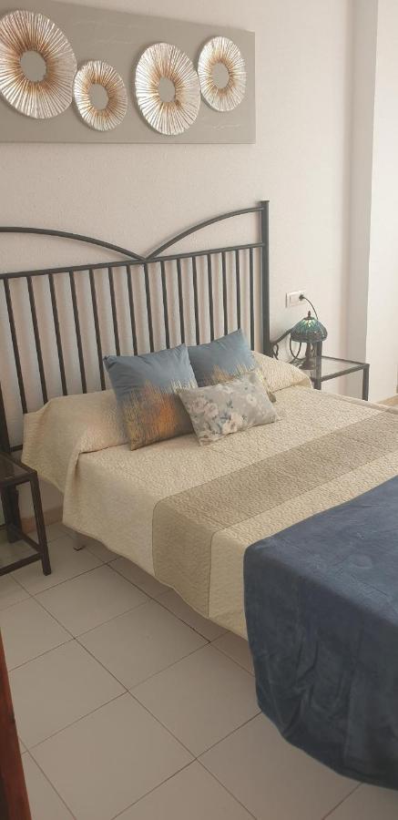 Jardines Canarios 2 Los Cristianos  Εξωτερικό φωτογραφία