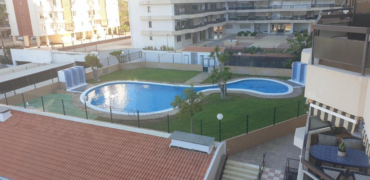 Jardines Canarios 2 Los Cristianos  Εξωτερικό φωτογραφία