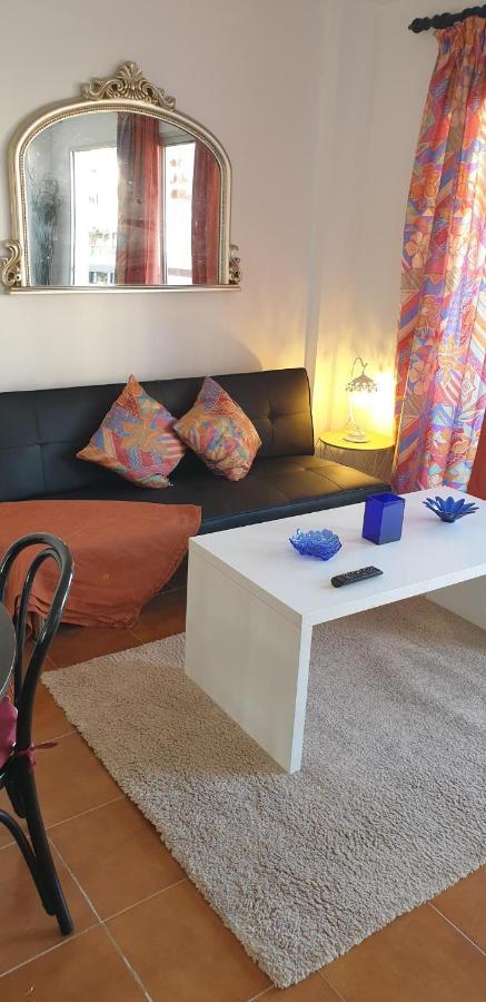 Jardines Canarios 2 Los Cristianos  Εξωτερικό φωτογραφία